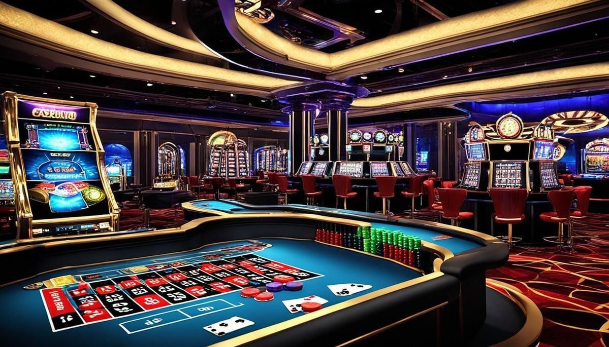 many88 တာဝန်ယူကစားခြင်း Slots ဂိမ်းသုံးသပ်မှု